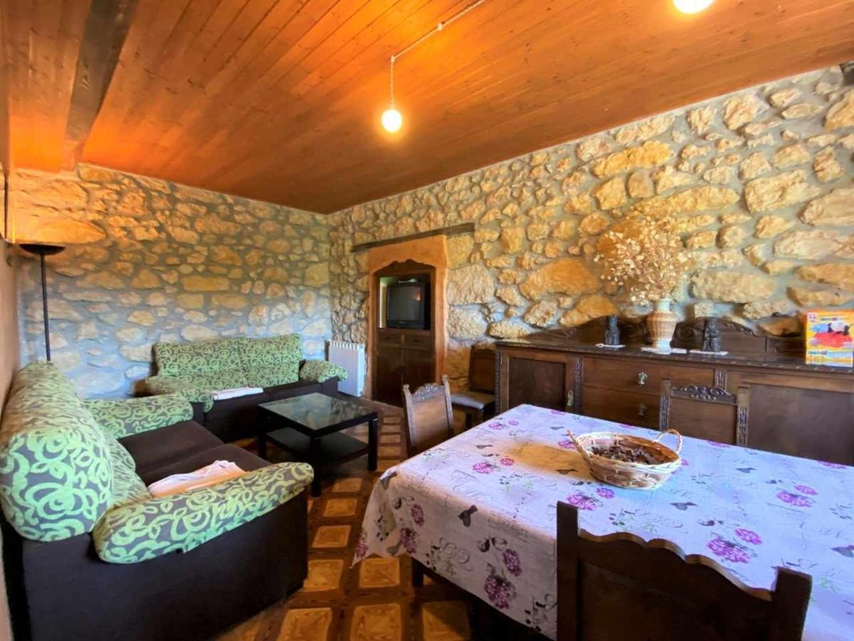 Casa Rural El Bohio Arriondas Exteriér fotografie